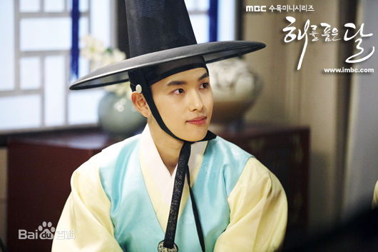 任时完(Yim Si Wan)时完最优质剧照