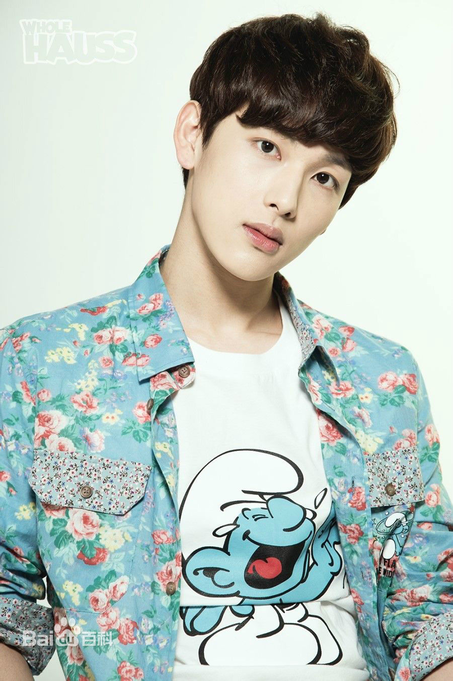 精选任时完(Yim Si Wan)