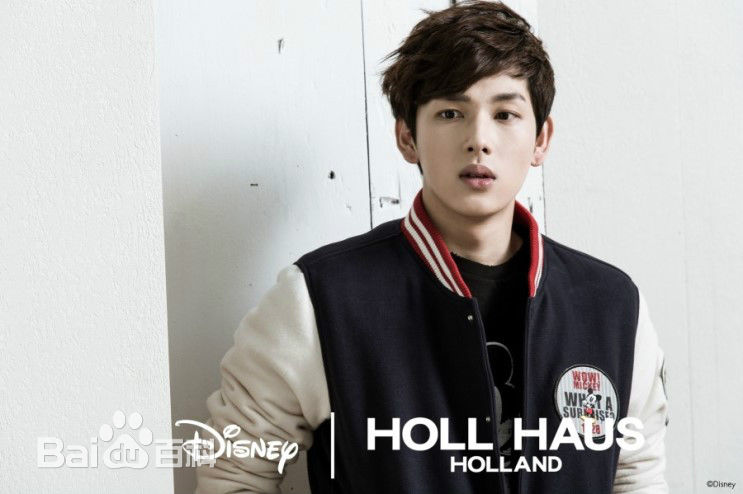 精选任时完(Yim Si Wan)