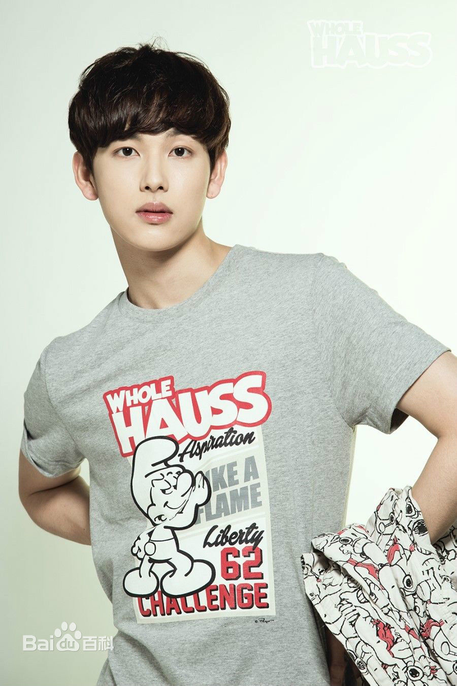 精选任时完(Yim Si Wan)