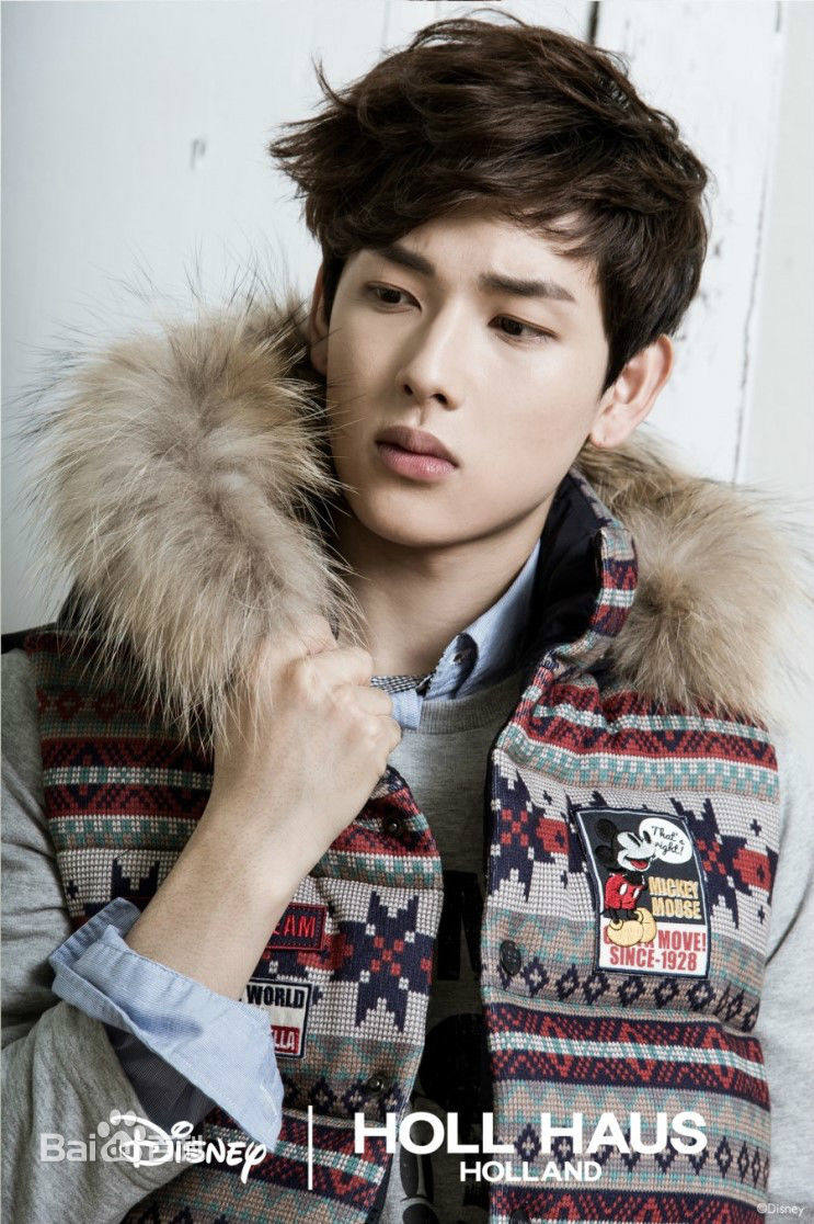 精选任时完(Yim Si Wan)