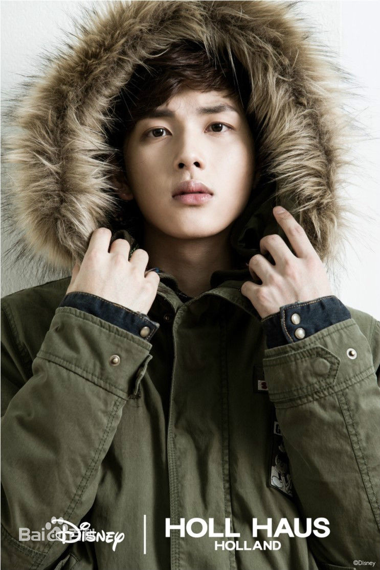 精选任时完(Yim Si Wan)