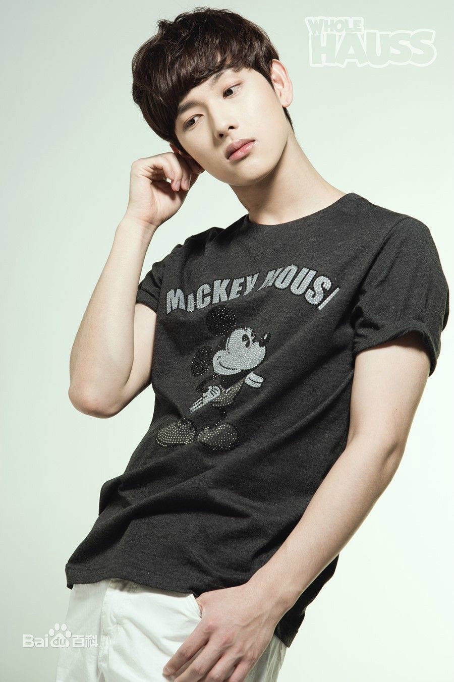 精选任时完(Yim Si Wan)