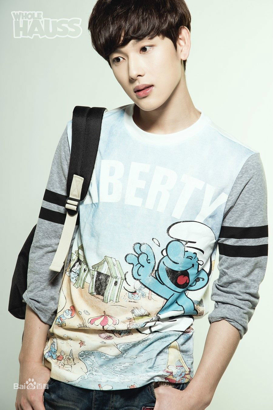 精选任时完(Yim Si Wan)