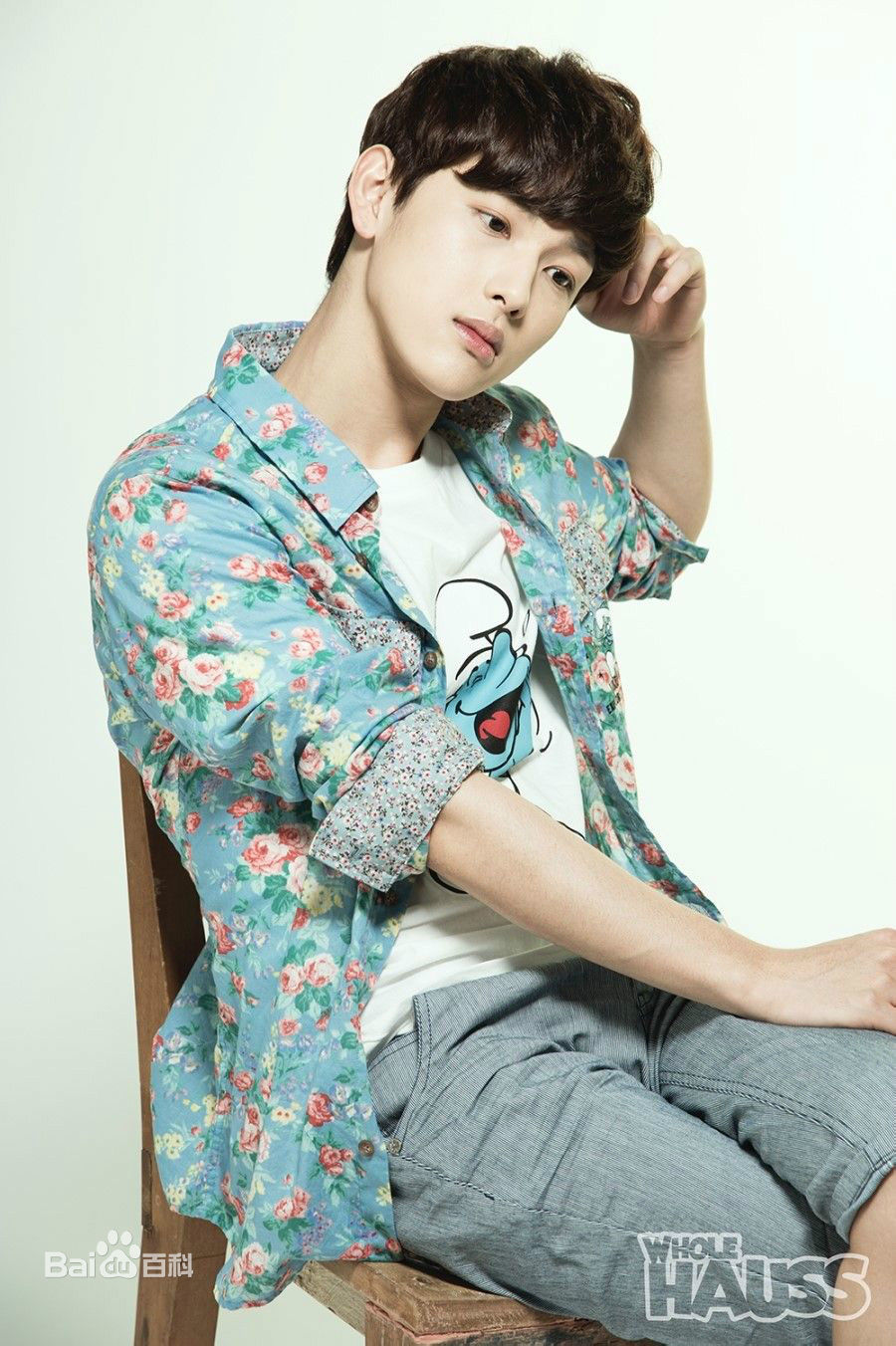 精选任时完(Yim Si Wan)