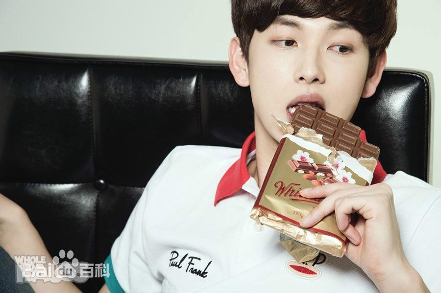 精选任时完(Yim Si Wan)