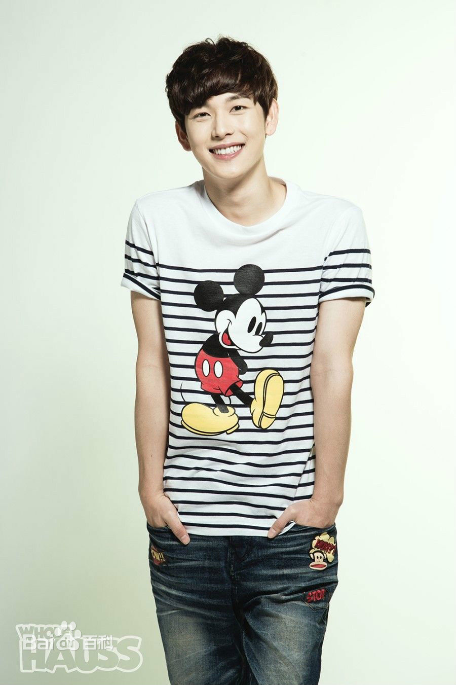 精选任时完(Yim Si Wan)