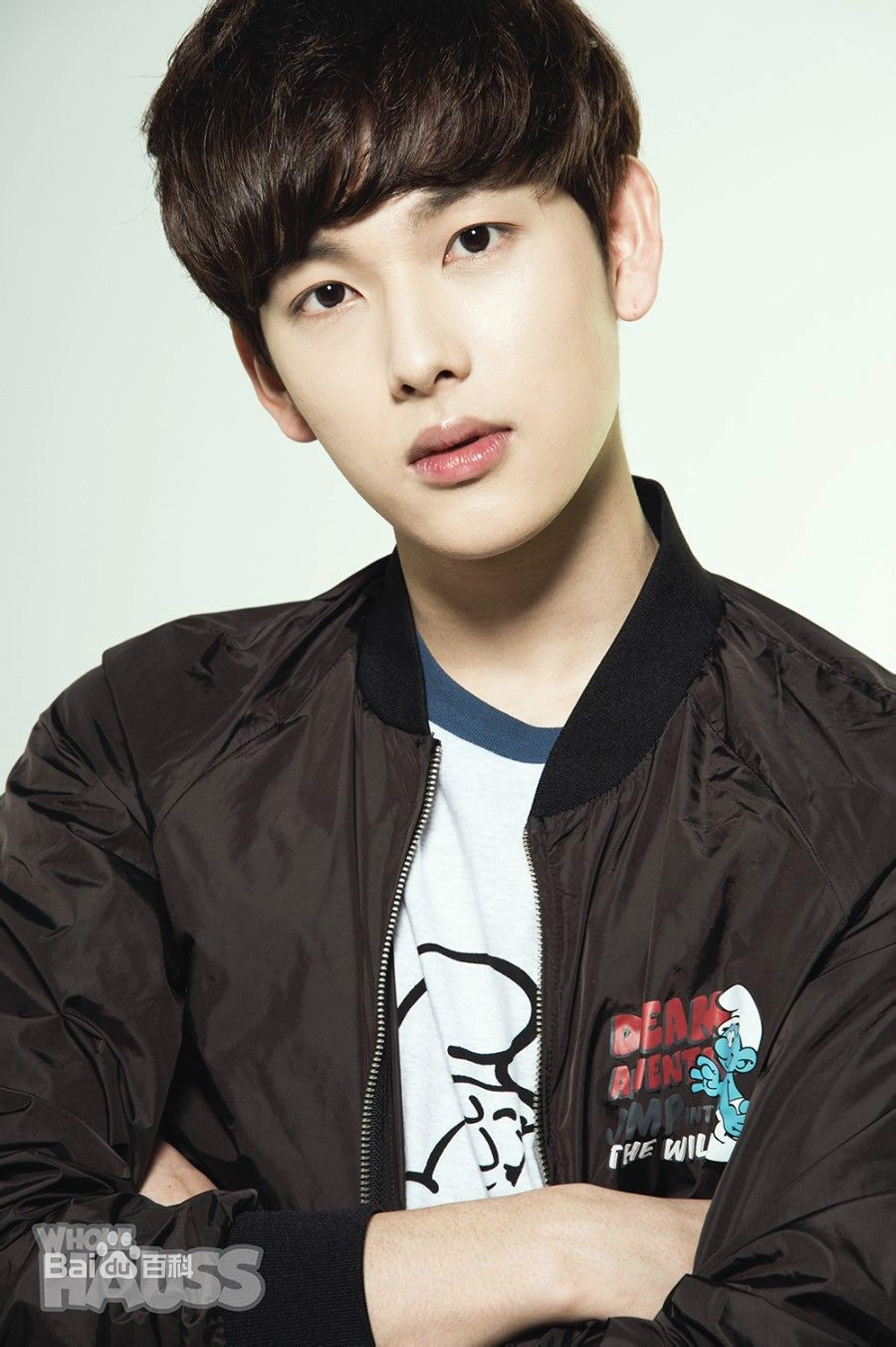 精选任时完(Yim Si Wan)