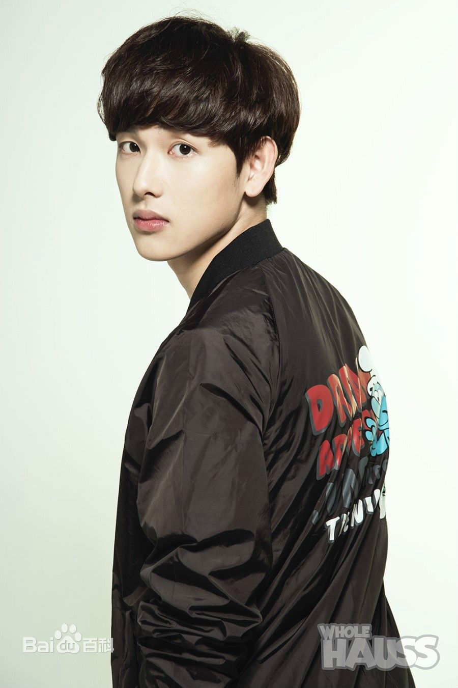 精选任时完(Yim Si Wan)