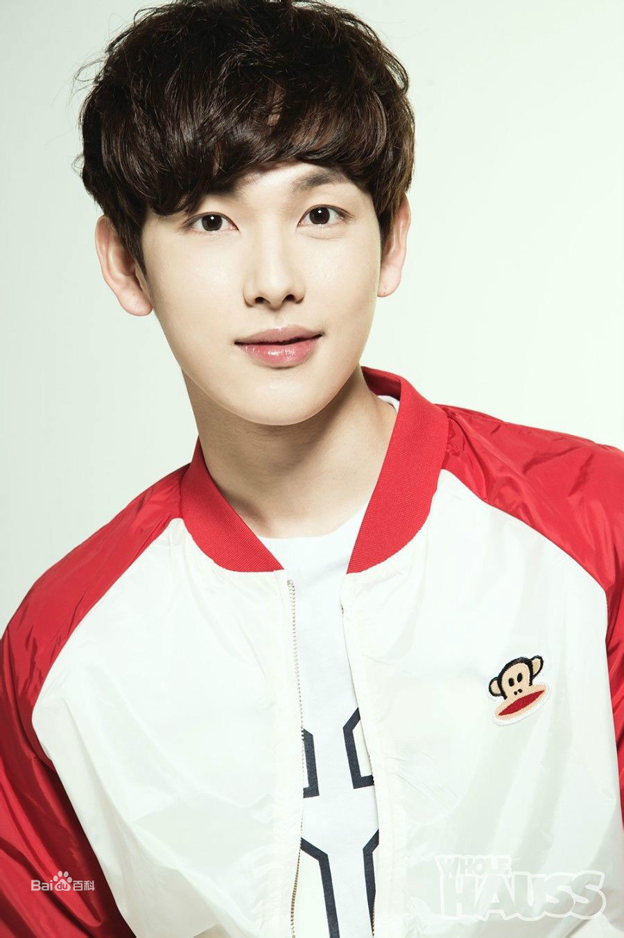 精选任时完(Yim Si Wan)