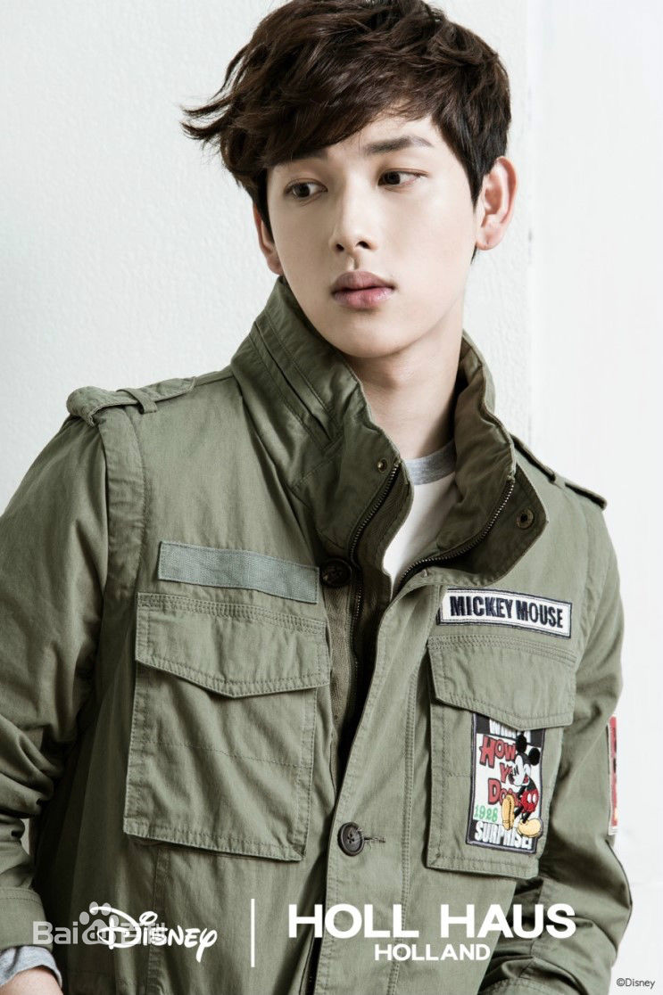 精选任时完(Yim Si Wan)