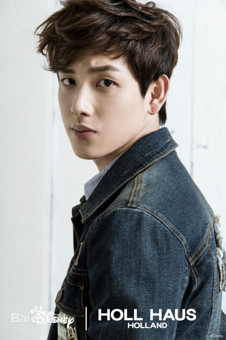 精选任时完(Yim Si Wan)