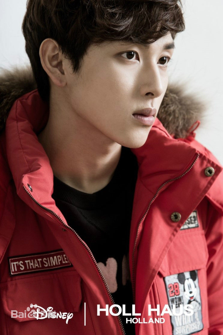 精选任时完(Yim Si Wan)