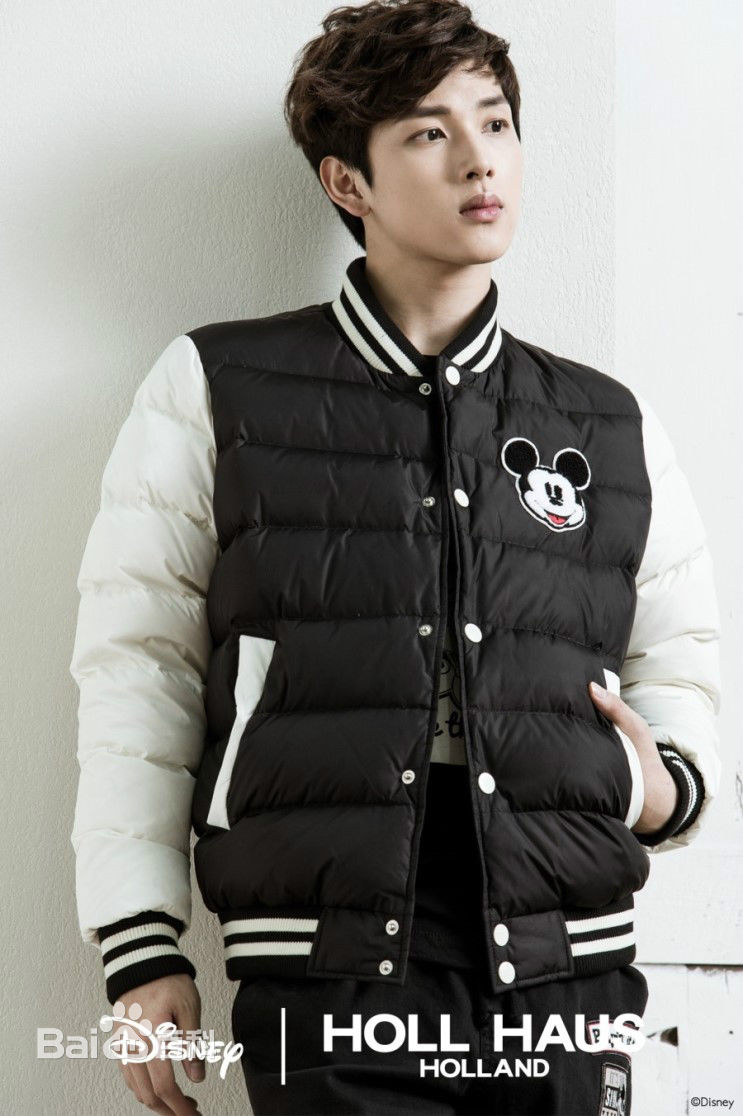 精选任时完(Yim Si Wan)