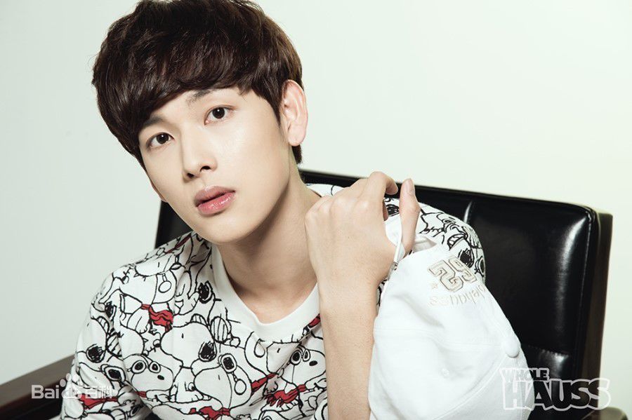 精选任时完(Yim Si Wan)