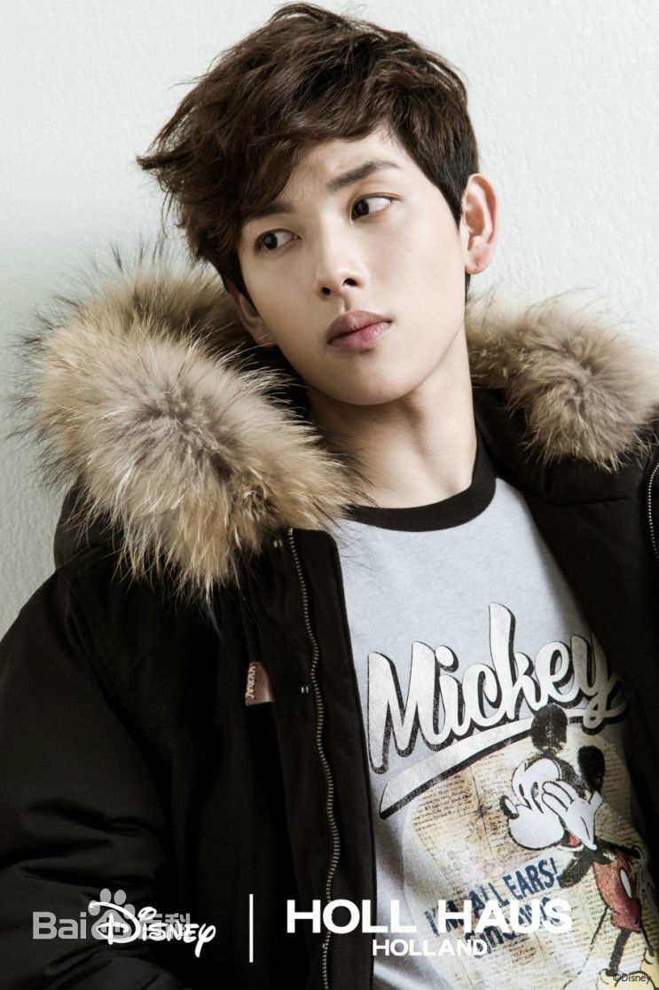 精选任时完(Yim Si Wan)