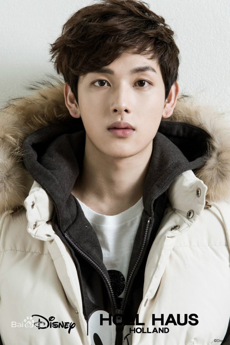 精选任时完(Yim Si Wan)