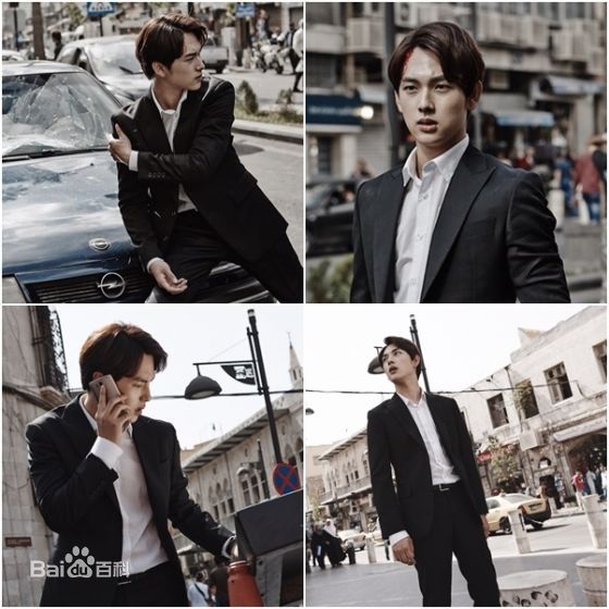 精选任时完(Yim Si Wan)在——《未生》中的图册