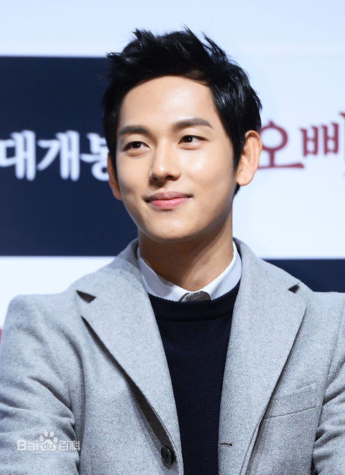 精选任时完(Yim Si Wan)