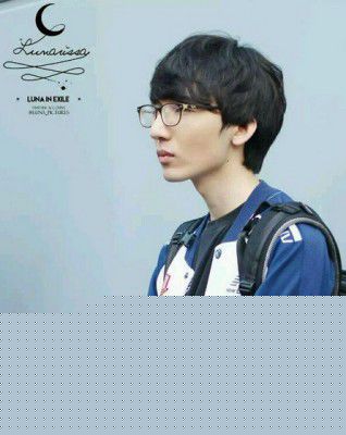 李知勋(（Lee Ji-hoon）)SKT时期图册