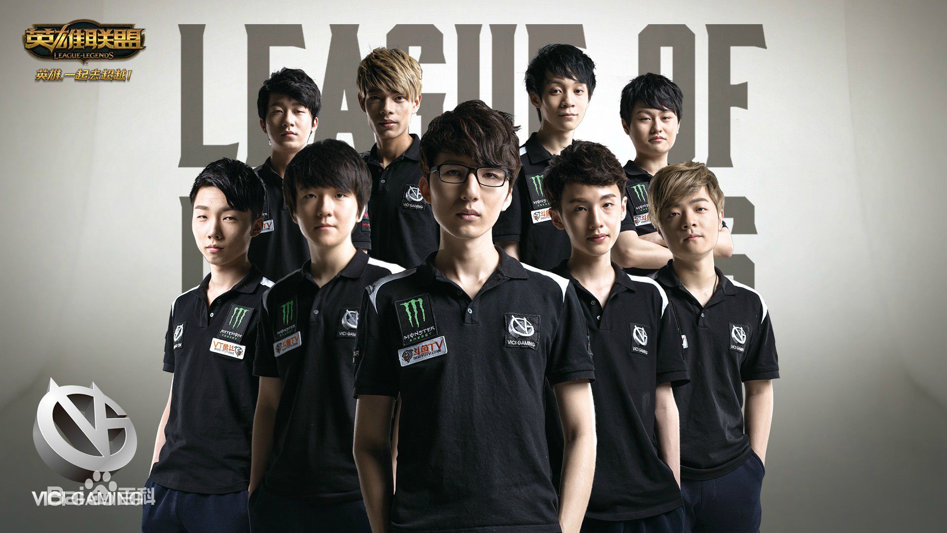 李知勋(（Lee Ji-hoon）)VG时期图片图册