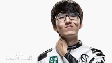 李知勋(（Lee Ji-hoon）)VG时期图片图册