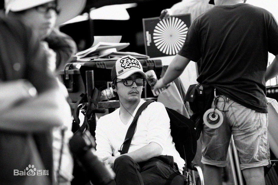 吕柯憬工作照素颜照相册