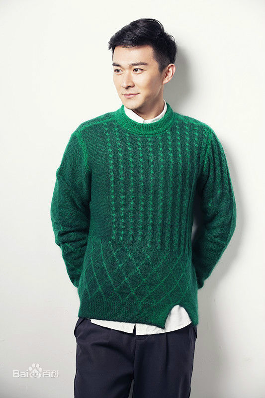 张翔精选照图册