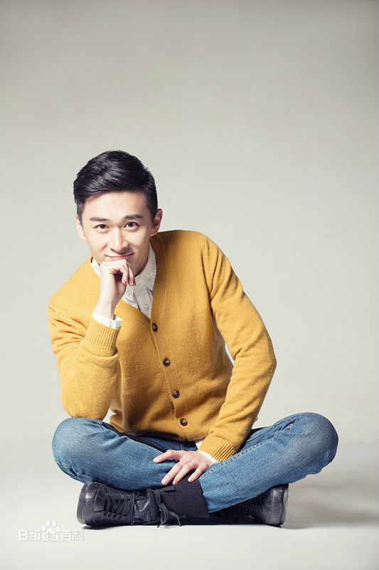 张翔精选照图册