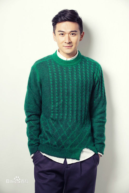 张翔精选照图册