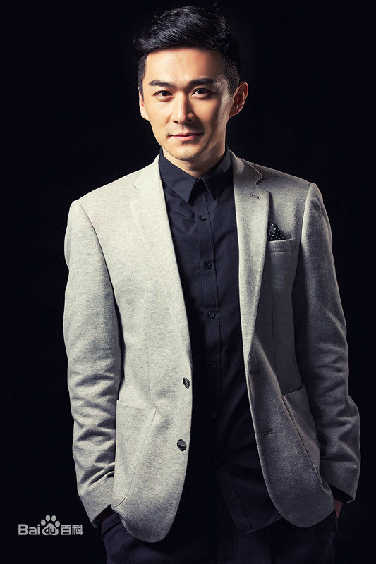 张翔精选照图册