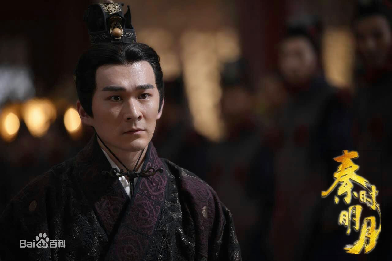 张翔最优质剧照