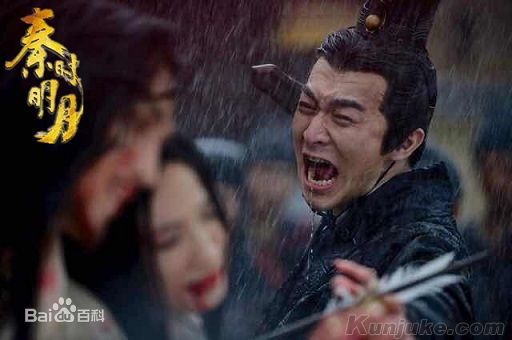 张翔最优质剧照