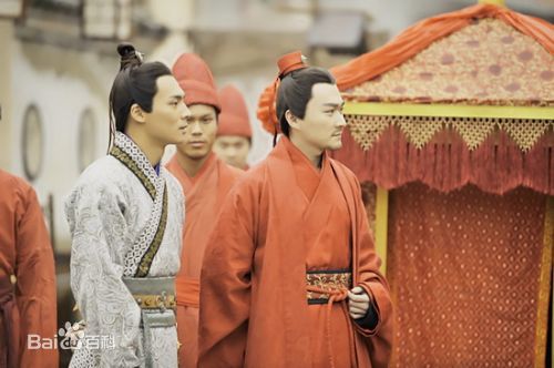 张翔最优质剧照