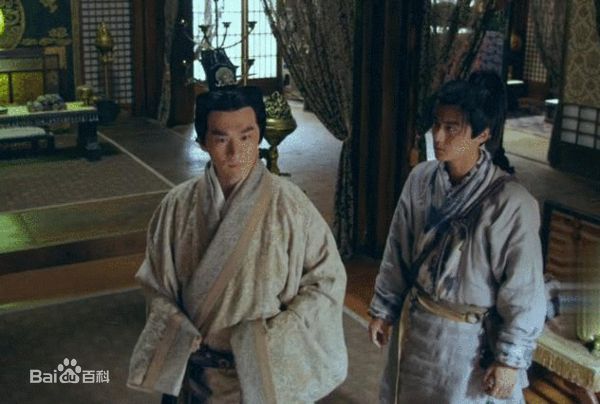 张翔最优质剧照