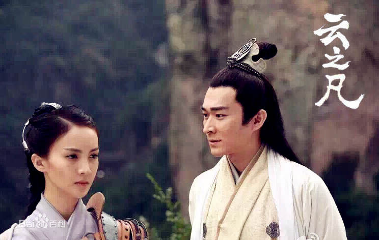 张翔最优质剧照