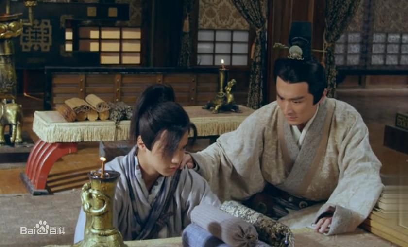 张翔最优质剧照