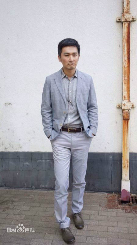 张翔最优质剧照