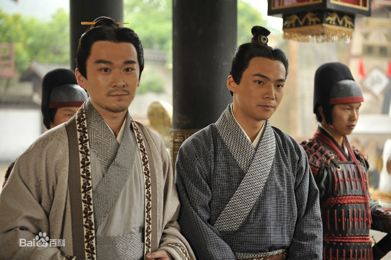 张翔最优质剧照