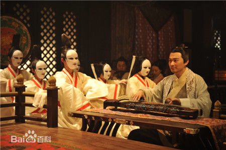 张翔最优质剧照