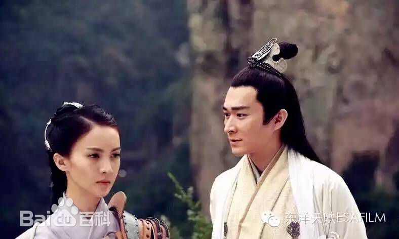 张翔最优质剧照