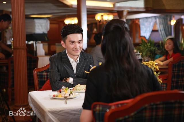 张翔最优质剧照