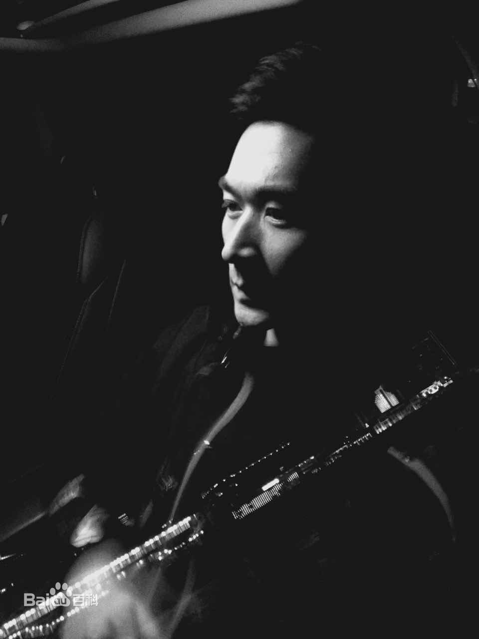 张翔最优质剧照