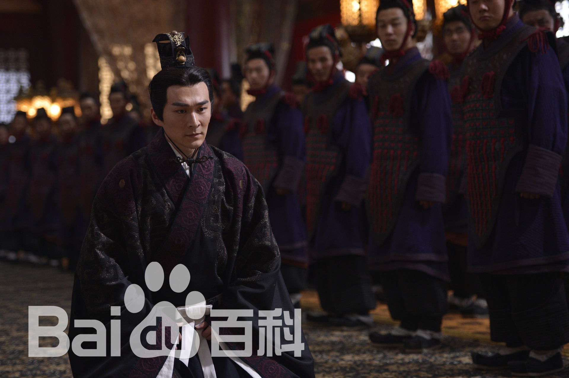 张翔最优质剧照