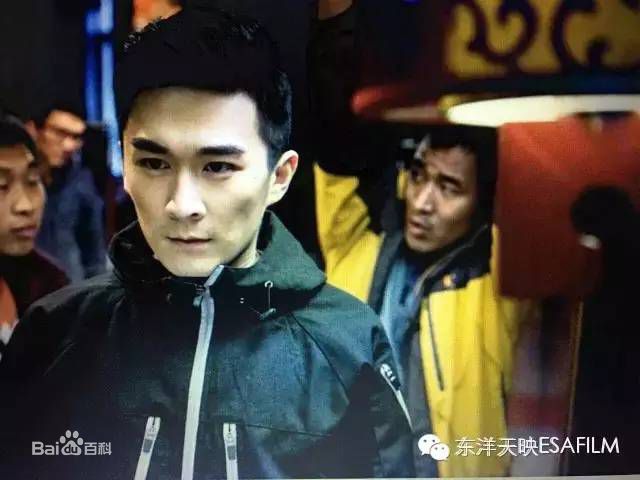 张翔最优质剧照