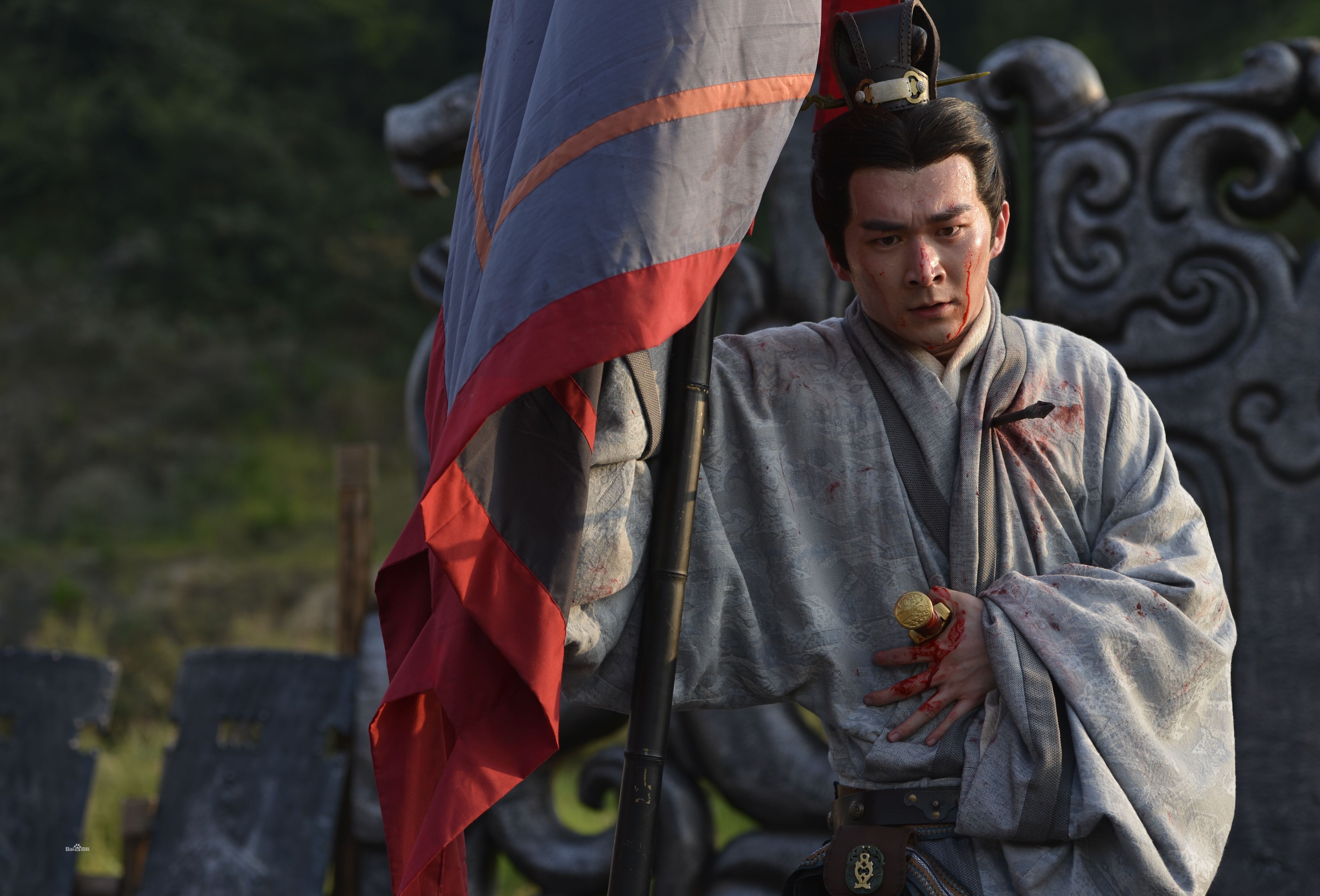 张翔最优质剧照