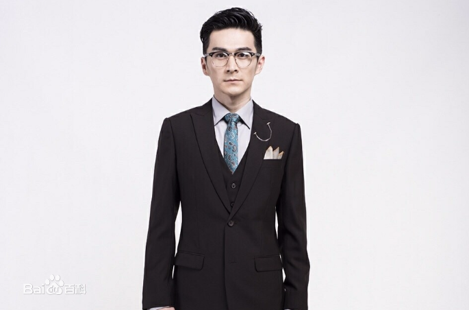 高清张翔性感图片