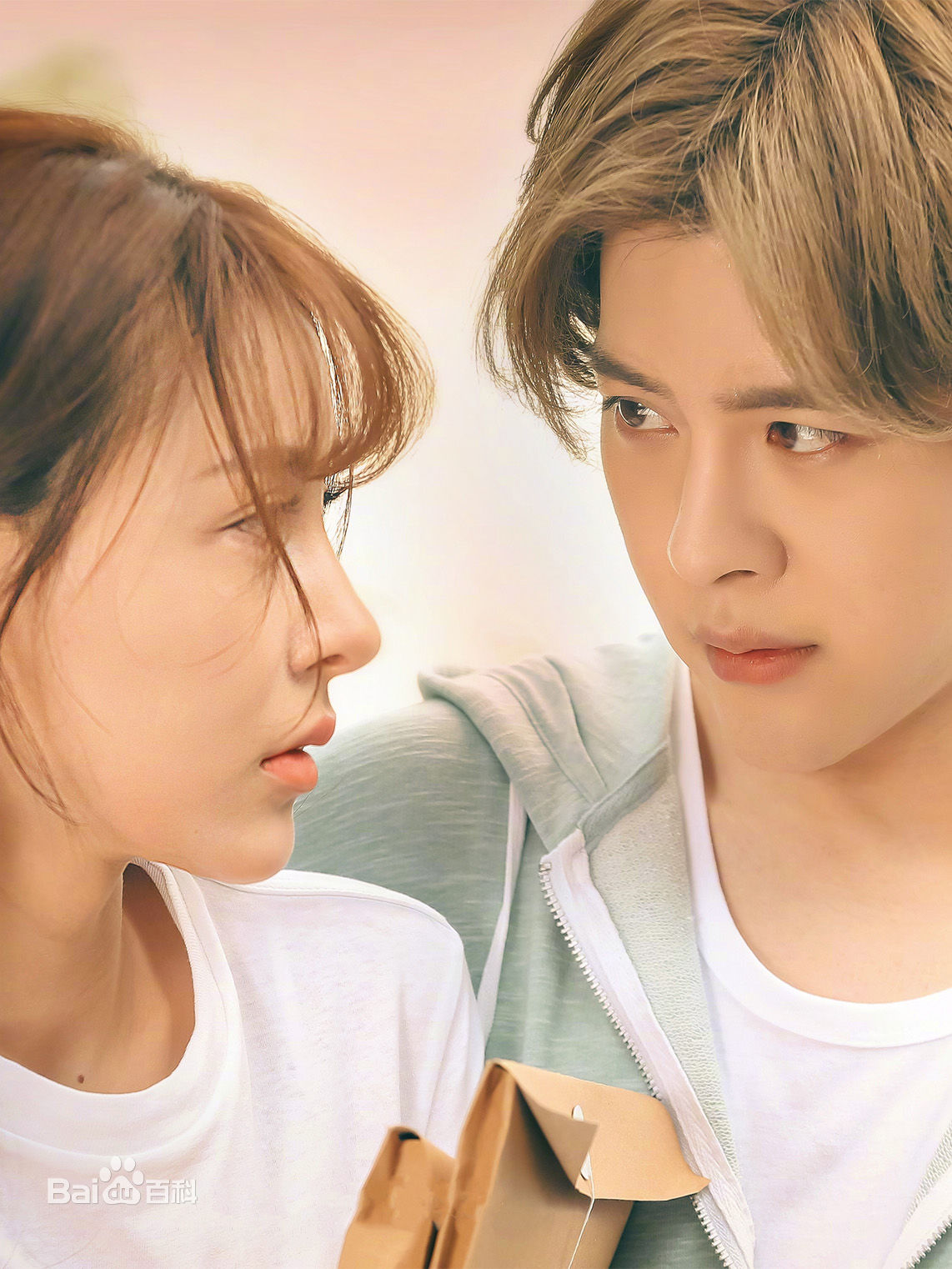 高清张翔性感图片