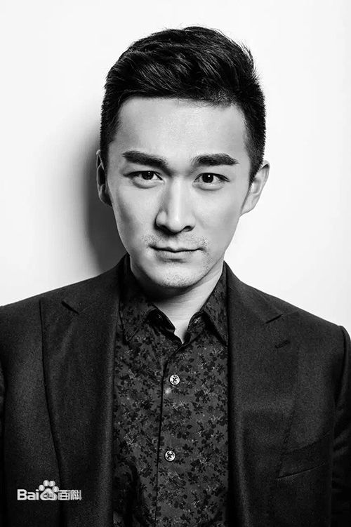 高清张翔性感图片