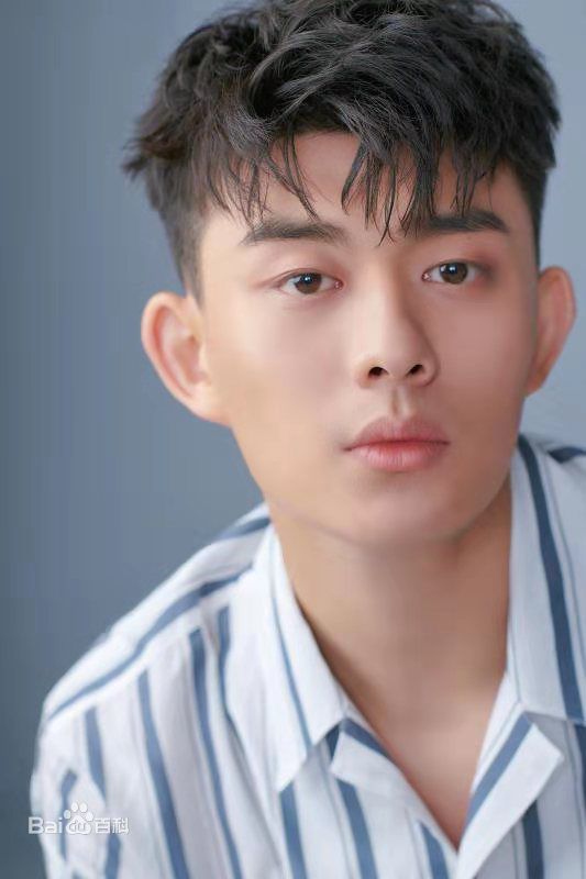 最优质刘润南生活照